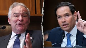 Rubio, Kaine Clash on South African Refugees