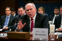 Brennan Under DOJ Probe for Russiagate Involvement