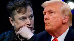 Musk, Trump hakkındaki sert paylaşımlarını pişmanlıkla geri çekti