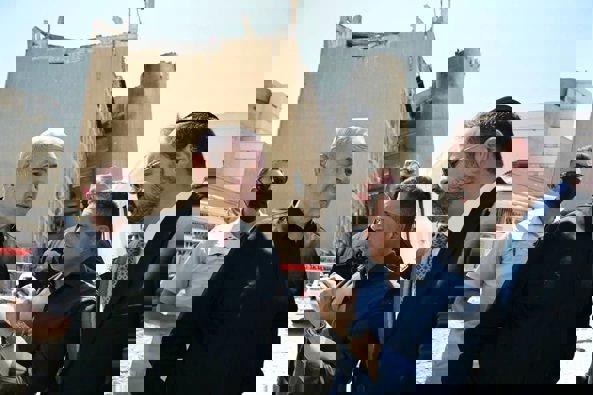 Netanyahu, İran Saldırısı Sonrası Misilleme Sözü Verdi