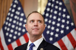 Trump Alleges Schiff Committed Mortgage Fraud