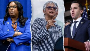 House Democrats Risk Arrest After ICE Clash