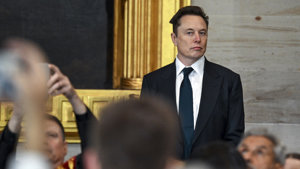 Musk Leaves DOGE, Trump Cabinet Takes Over