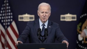 Democrats Question Biden’s 2024 Bid as 2028 Race Heats Up