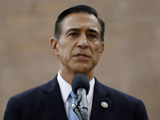 Issa fordert Untersuchung zu LAPDs verspäteter ICE-Reaktion