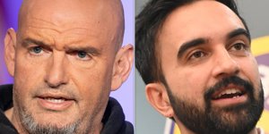 Fetterman: Mamdani'nin New York Zaferi Cumhuriyetçilere Hediye