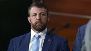 Mullin: Biden Began Air Force One Deal