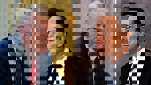 Trump und Musk streiten über EV-Kürzungen und Epstein-Vorwürfe