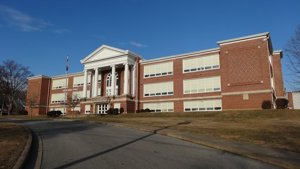 Bundesuntersuchung zu Zulassungen an Elite-Schule in Virginia