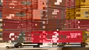 Hongkong Post stoppt US-Lieferungen