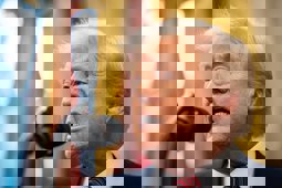 Trump bestätigt 10% Zolluntergrenze