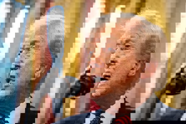 Trump bestätigt 10% Zolluntergrenze