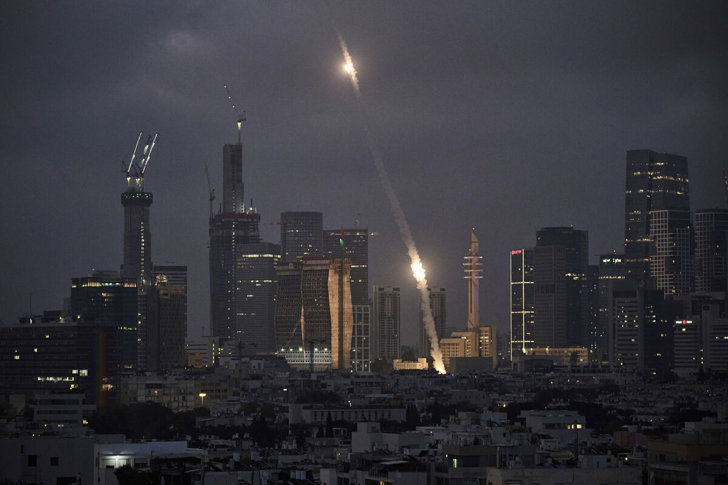 Lawmakers Split Over Israel-Iran Conflict - U.S. lawmakers clash over Israel’s Iran airstrikes, with Democrats warning of escalation and Republicans backing Trump’s diplomacy.