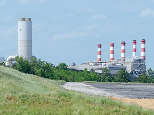 GOP Moves to Restore National Coal Council and Clean Coal - House Republicans move to reestablish the National Coal Council, aiming to restore clean coal, energy independence, and grid security.