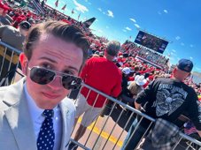 22-Year-Old DHS Appointee Addresses Criticism