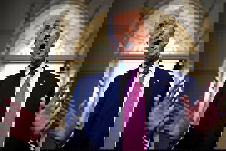 Revolte der Republikaner aus Blue States wegen SALT-Deckel im Senat - Abgeordnete der Republikaner warnen, dass Änderungen des SALT-Abzugsdeckels durch den Senat Trumps Steueragenda gefährden könnten.
