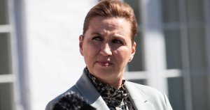 Danimarka, Grönland'daki Casusluk İddiaları Nedeniyle ABD'yi Eleştirdi