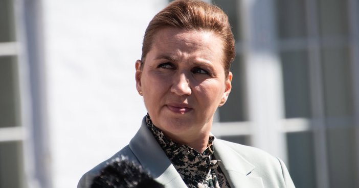 Danimarka, Grönland'daki Casusluk İddiaları Nedeniyle ABD'yi Eleştirdi