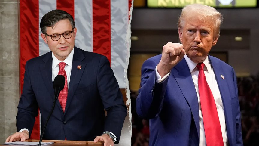 Kongre, Trump’ın ‘Muhteşem Yasa Paketi’ni 4 Temmuz Öncesi Onayladı - Kongre, Trump’ın kapsamlı yasa paketini uzun süren oturumların ardından onaylayarak 4 Temmuz hedefine ulaştı ve Cumhuriyetçi saflarda dar bir birlik sağladı.