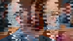 Senato Komitesi Emil Bove'un Adaylığını İlerletiyor