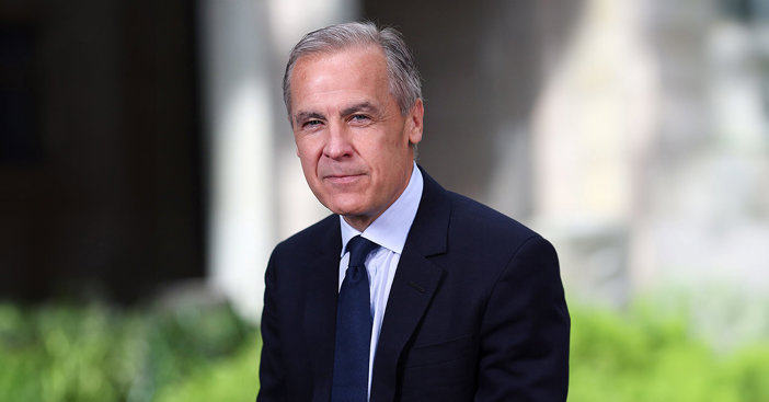 Carney Open to Trump Call on Canada’s Terms