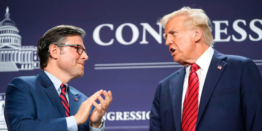 Senato Cumhuriyetçileri Yeni Bütçe Uzlaşmasını Değerlendiriyor - Senato Cumhuriyetçileri, Trump’ın 3,3 trilyon dolarlık yasasının ardından yeni bir bütçe uzlaşmasını sıkı takvimler ve parti içi ayrışmalar eşliğinde gündemine alıyor.