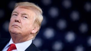 Trump warnt Putin und beschuldigt China des Vertragsbruchs