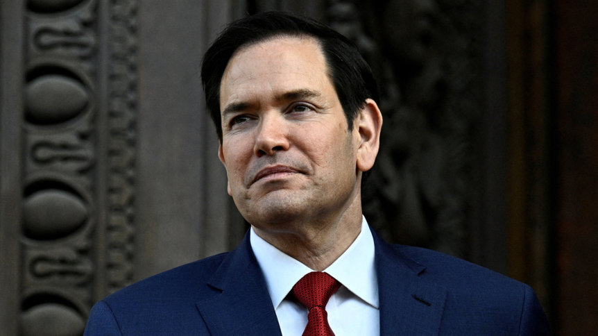 Rubio Calls India, Pakistan to Ease Tensions - US Secretary Rubio calls on India and Pakistan to maintain dialogue and prevent conflict escalation.