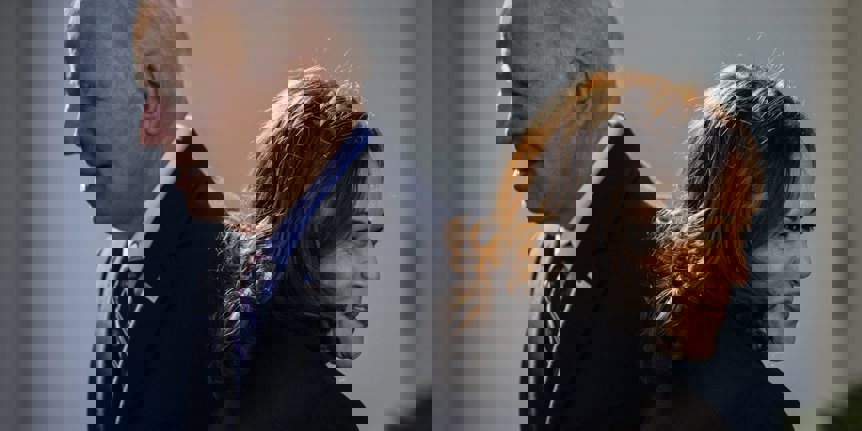 Yeni Kitap Biden-Harris Gerilimini Ortaya Koydu - Yeni kitap, 2024 kampanyasında Biden ile Harris arasında yaşanan güvensizlik ve iç çatışmayı ortaya çıkarıyor.