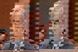 Senatorenstreit über Trumps Haushaltskürzungen und Kindersterblichkeit