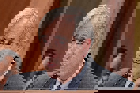 Trump’ın Bütçe Kesintileri ve Çocuk Ölümleri Senatoda Çatışmaya Yol Açtı