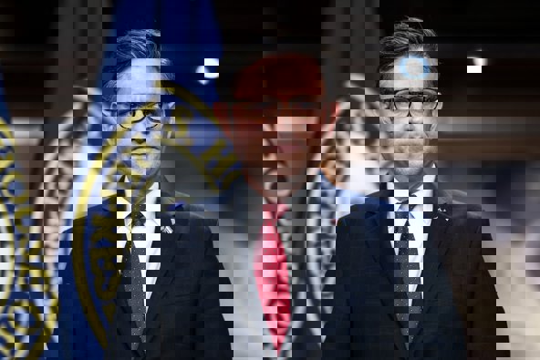 Johnson, Trump ve Musk Arasında Uzlaşı Çağrısı Yaptı