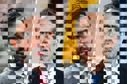 Cuomo plant unabhängige Kandidatur als Bürgermeister von New York – Mamdanis Kurs polarisiert