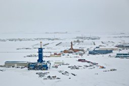 Trump Alaska’daki Petrol Sondajını Yeniden Başlattı