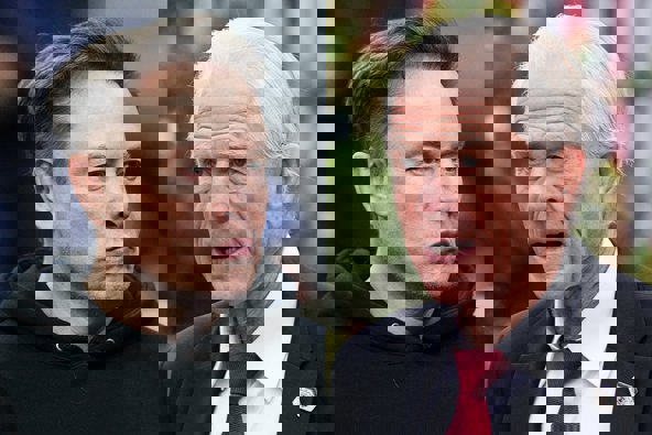 Navarro über Streit mit Musk