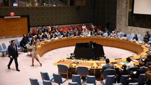 USA ohne UN-Botschafter – Globale Krisen nehmen zu