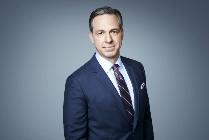 Tapper: Biden wollte Scarborough von seiner Eignung überzeugen