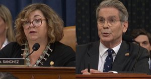 Sanchez Sparks Uproar with Sexism Accusation