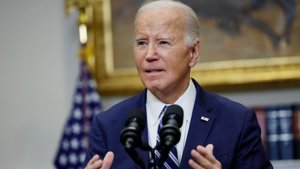Genç Demokratlar, Biden’ın 2024 Adaylığını Eleştiriyor