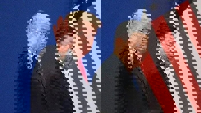 Trump ve Xi, Anlaşmazlık Sonrası Ticareti Görüştü