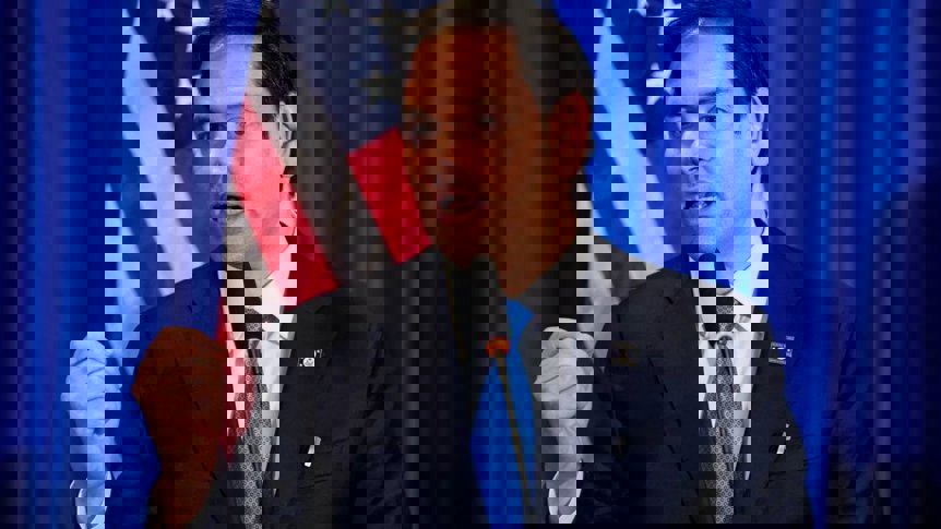 ABD Dışişleri Bakanlığı, Dış Hizmette DEI Yerine Bağlılık Kriterini Getirdi - ABD Dışişleri Bakanlığı, işe alım ve terfilerde DEI'yi kaldırarak yurtdışındaki ABD diplomatlarından artık ‘bağlılık’ ve sadakat istiyor.
