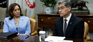 Villaraigosa: Harris, Becerra Hid Biden’s Decline