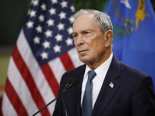 Bloomberg unterstützt Cuomo bei NYC-Vorwahl