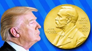 Trump Nominated for Nobel Peace Prize Over Ceasefire