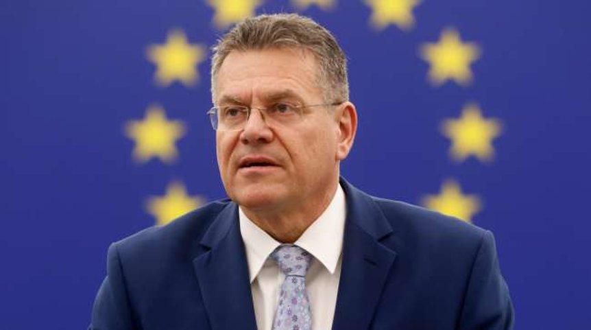 EU schlägt USA Handelsabkommen über 50 Mrd. € vor - EU bereit für Handelsabkommen mit USA, lehnt jedoch Fortbestand der Zölle auf europäische Waren strikt ab