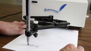 House GOP Moves to Ban Autopen Use for Key Documents