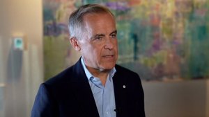 Trump und Carney planen persönliches Treffen