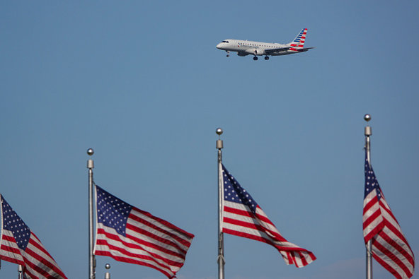 US Issues Global Caution for Travelers After Iran Strikes