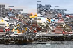US Boosts Greenland Surveillance for Annexation Plans