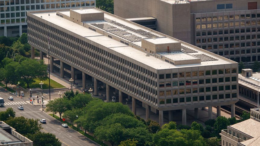 Senate Proposes Federal Real Estate Sales to Cut Debt - Senate leaders propose selling underused federal buildings in Washington, DC to reduce national debt and save taxpayer funds.
